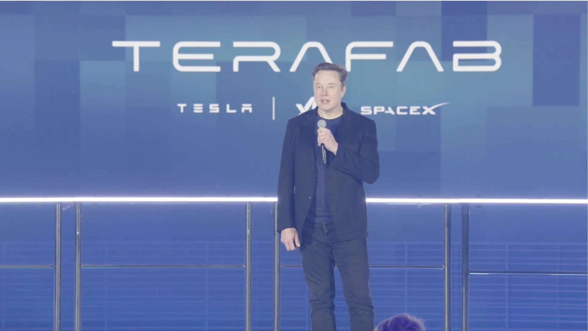 MUSK