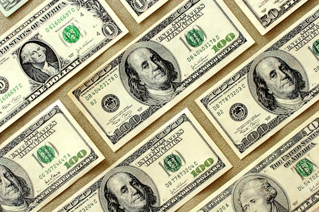 US Dollar