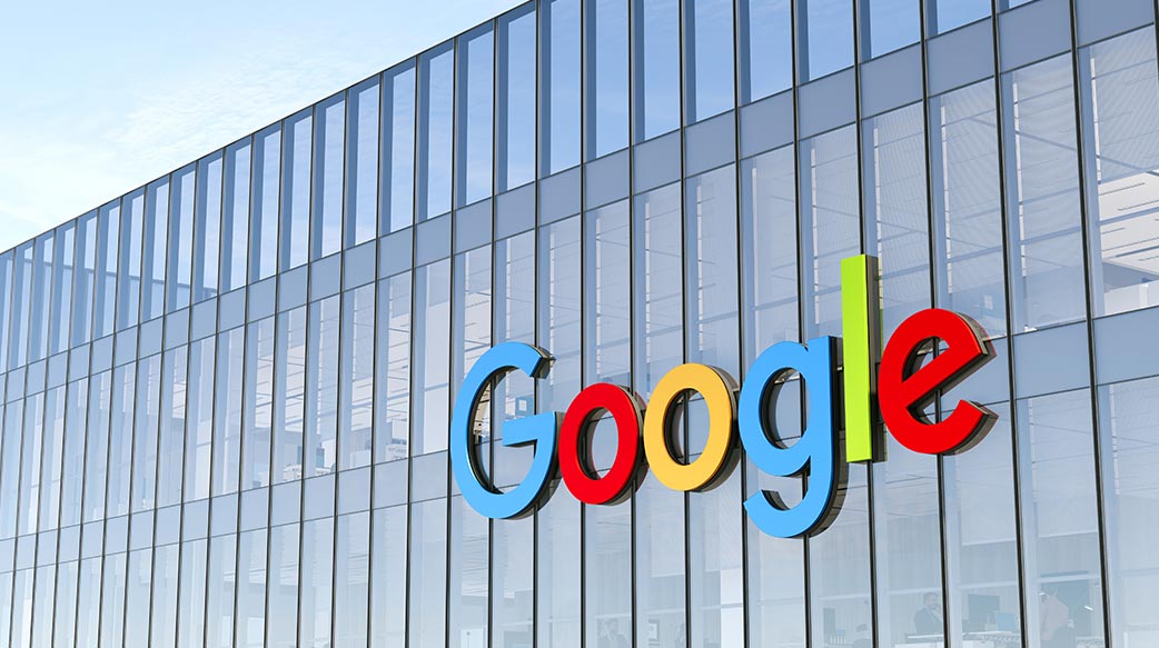 Google Google