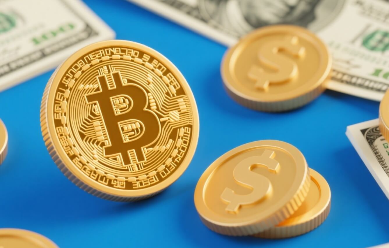 Bitcoin Bitcoin