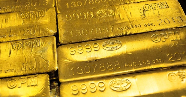现货黄金 現貨黃金