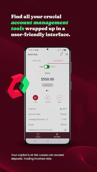 Tickmill - Sàn Forex Có Phí Hoa Hồng Siêu Thấp Tickmill - Sàn Forex Có Phí Hoa Hồng Siêu Thấp