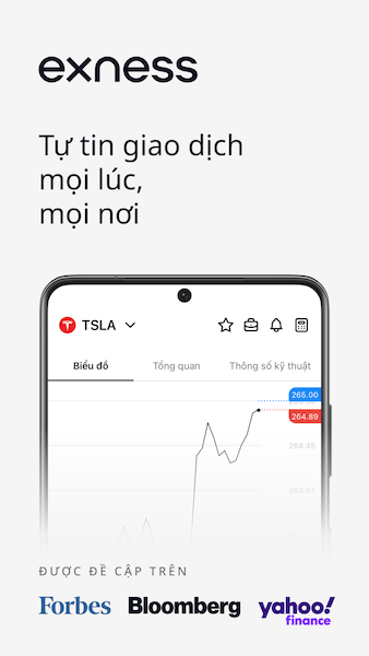 Exness - Sàn Forex Vô Địch Về Đòn Bẩy Và Thanh Khoản Exness - Sàn Forex Vô Địch Về Đòn Bẩy Và Thanh Khoản