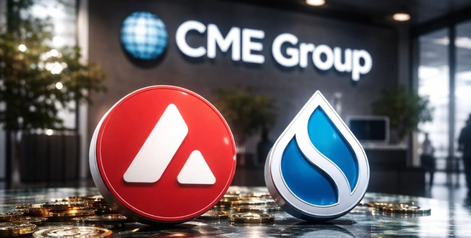 cme launches 24/7 crypto trading may 29 with new axax and sui futures