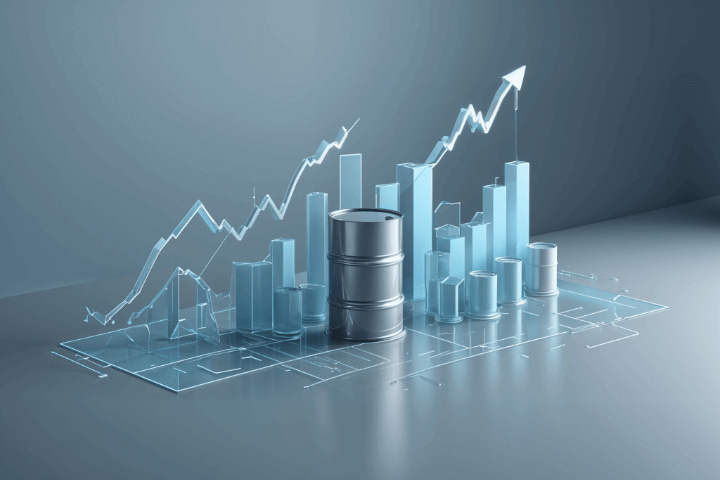 oil price oil price