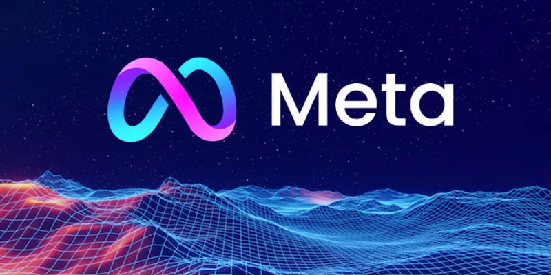 Meta Is Closing In on Google's Ad Crown Meta Is Closing In on Google's Ad Crown
