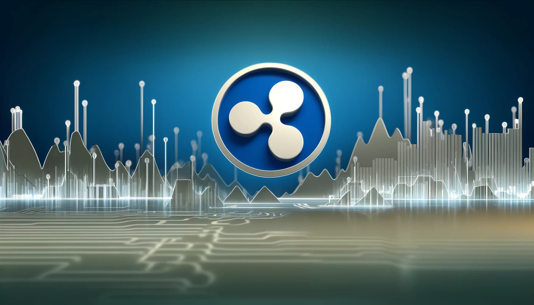 XRP XRP
