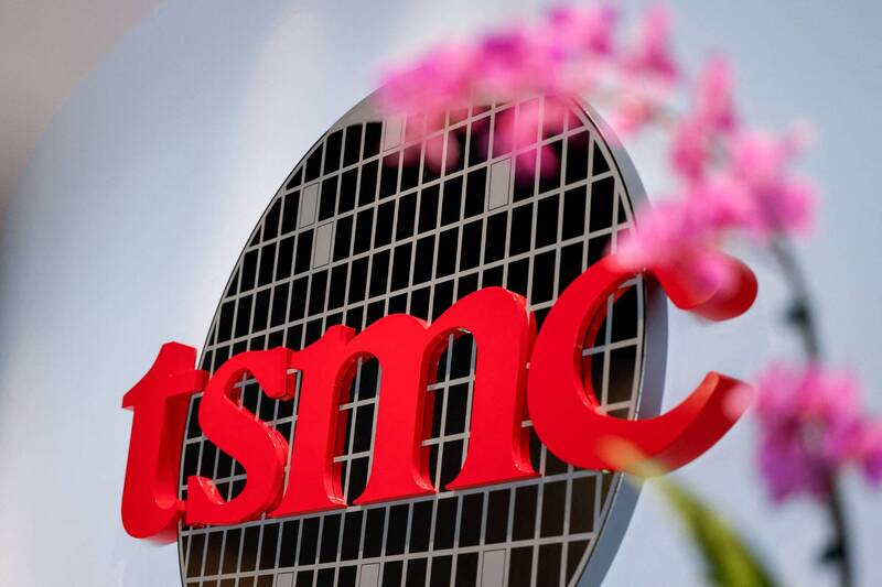TSMC TSMC
