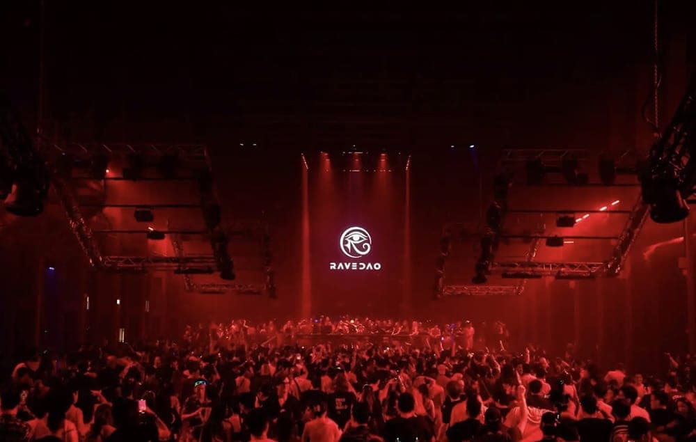 RAVE Crypto Crashes 95%