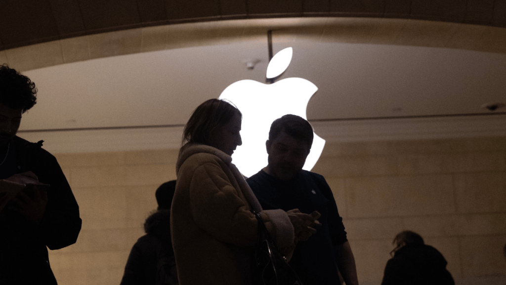 John Ternus Replaces Tim Cook as Apple CEO