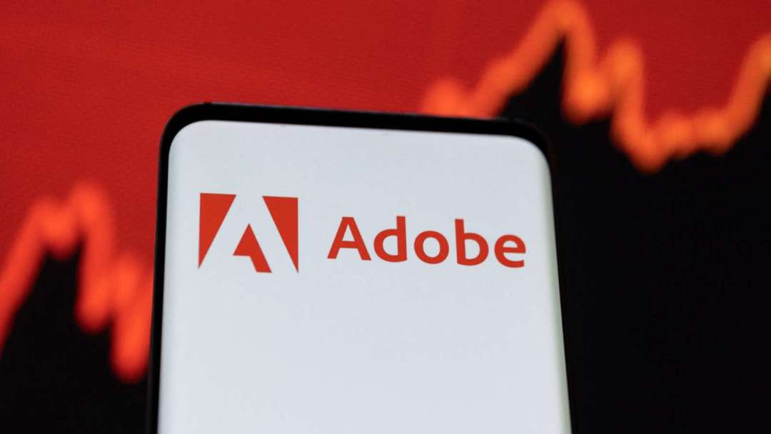 Adobe Adobe