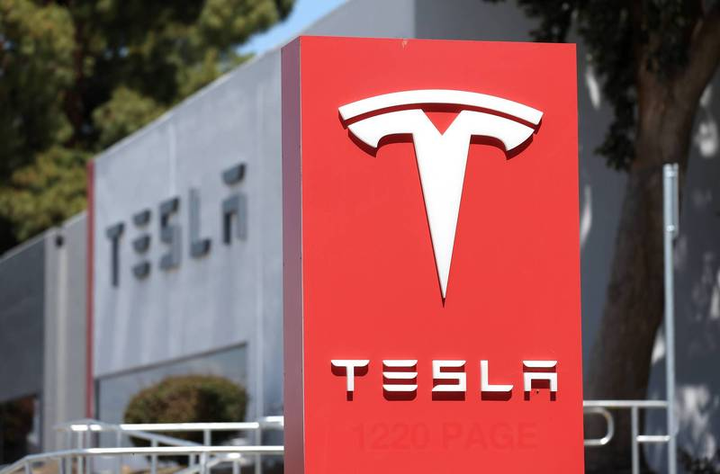 Tesla Tesla