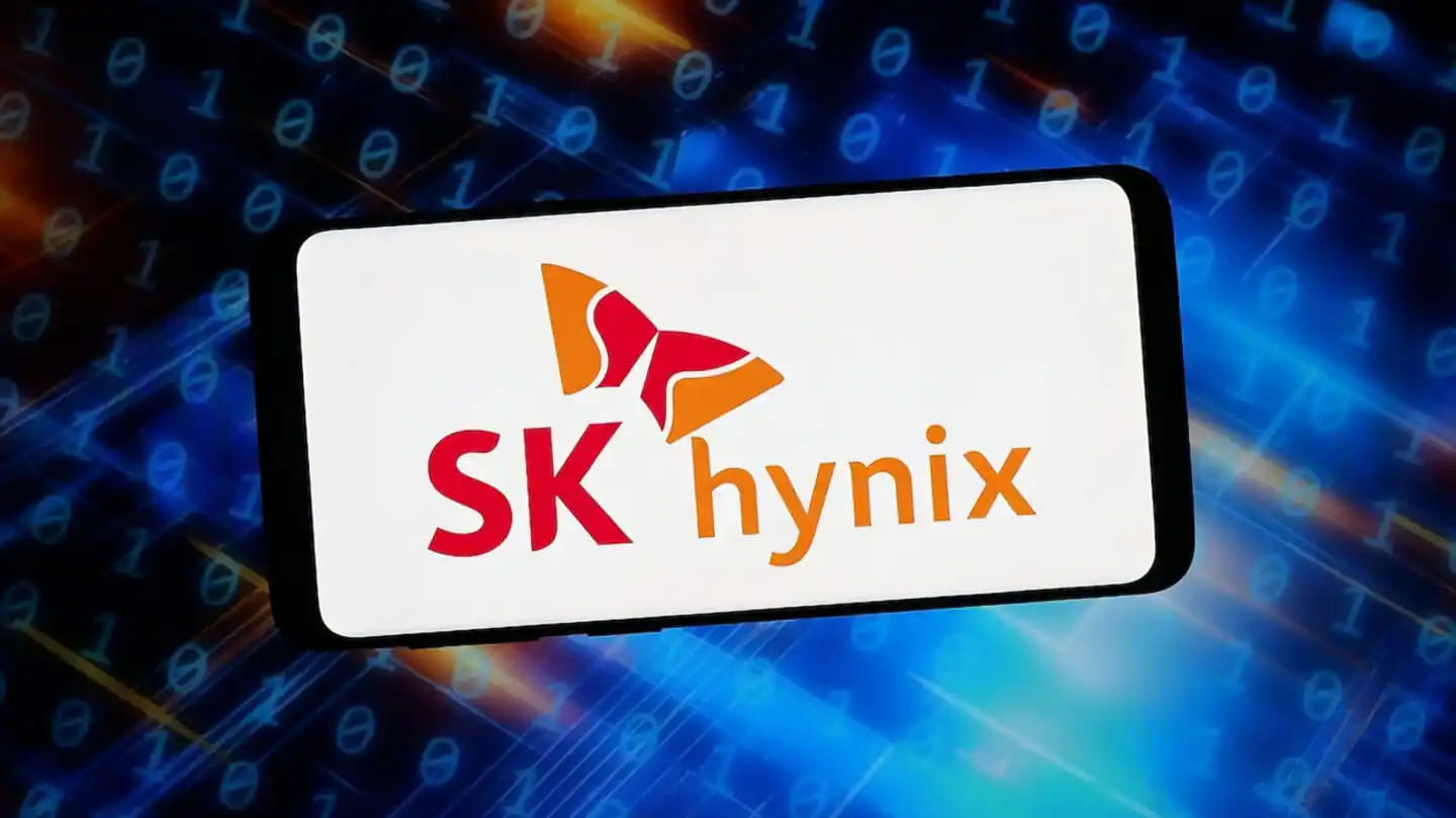 SK Hynix Posts Record 72% Margin