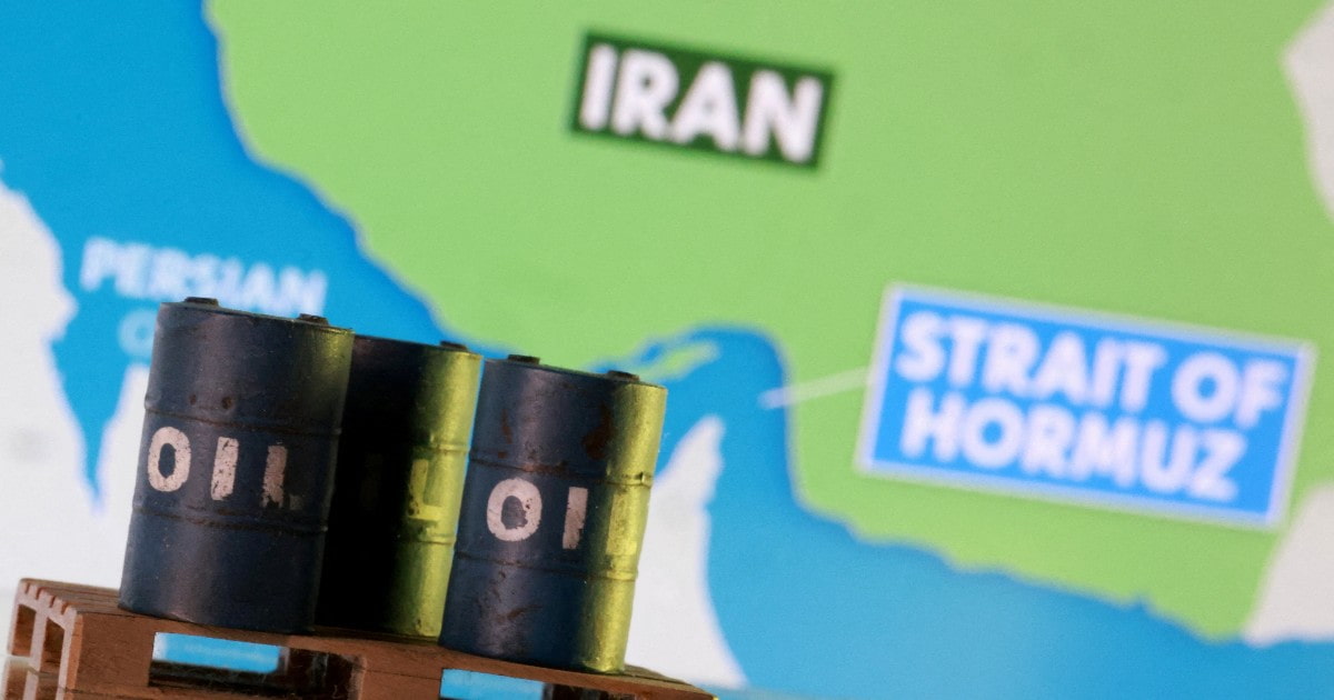Brent Tops $106 Brent Tops $106