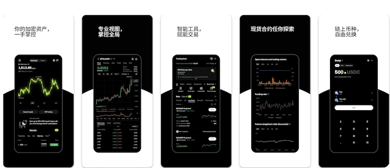 okx交易所