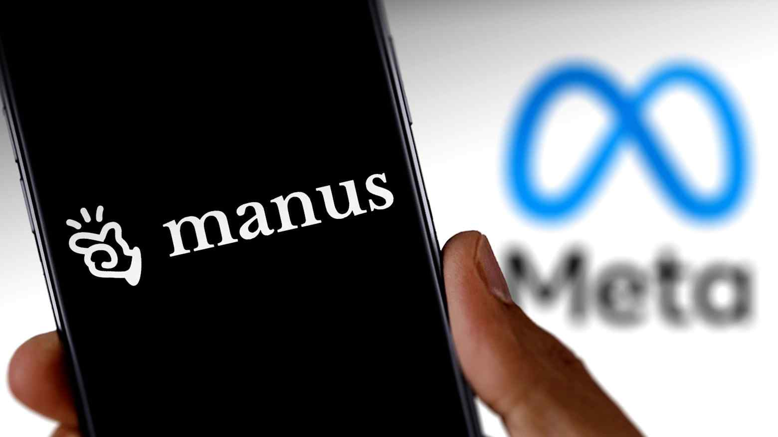 China Blocks Meta's $2B Manus Deal
