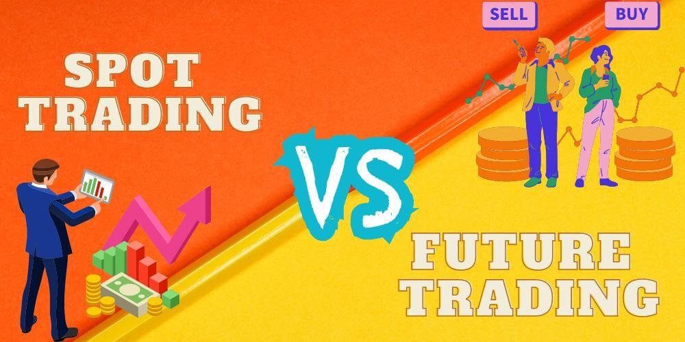 what is spot trading what is spot trading