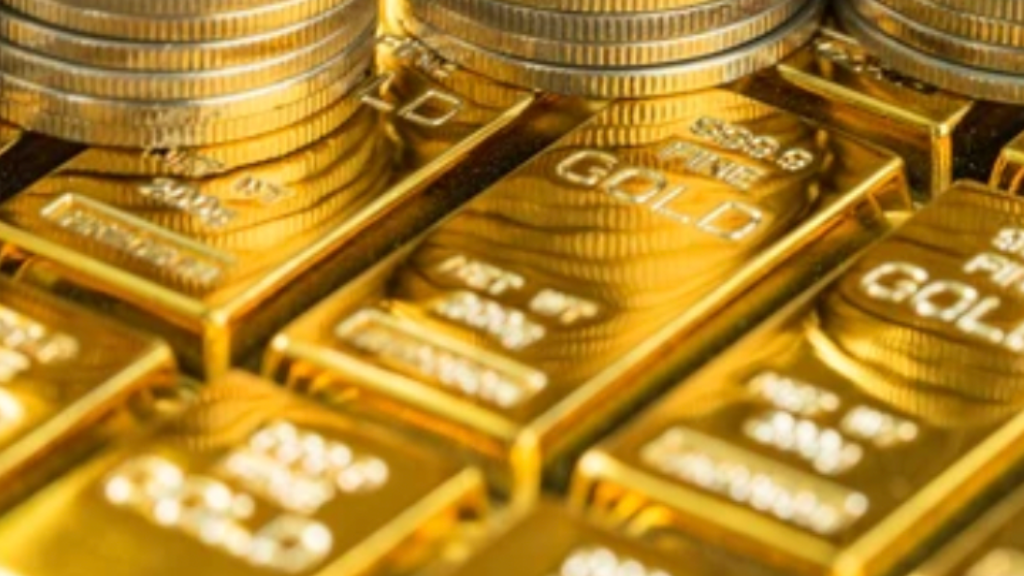 安全的黃金交易平臺 安全的黃金交易平臺
