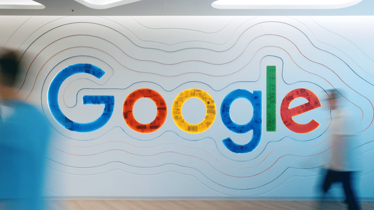 Google Launches Googlebook Google Launches Googlebook