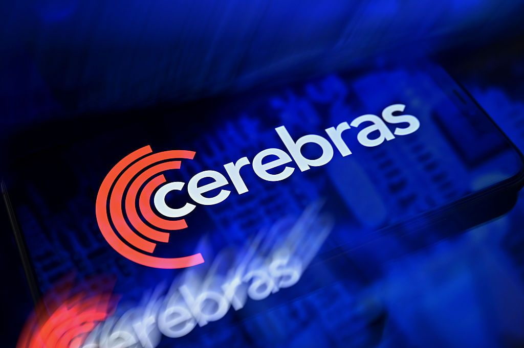 Cerebras IPO Prices at $150–$160 Cerebras IPO Prices at $150–$160