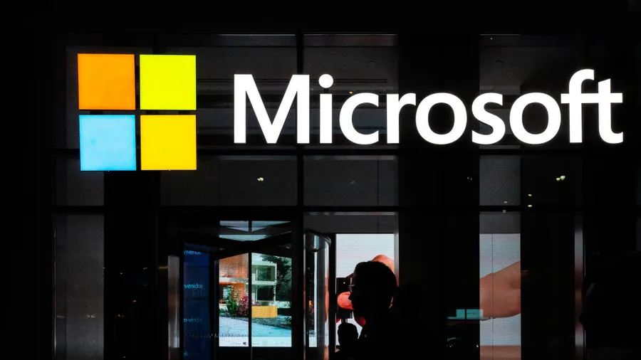 Microsoft Microsoft