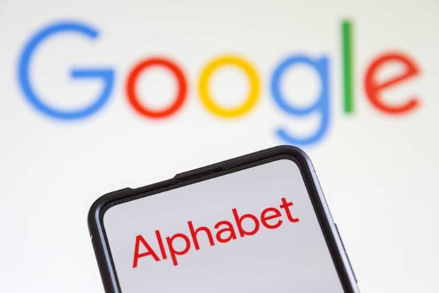 Alphabet Sells Record $3.6B Yen Bond as AI Capex Hits $190B Alphabet Sells Record $3.6B Yen Bond as AI Capex Hits $190B