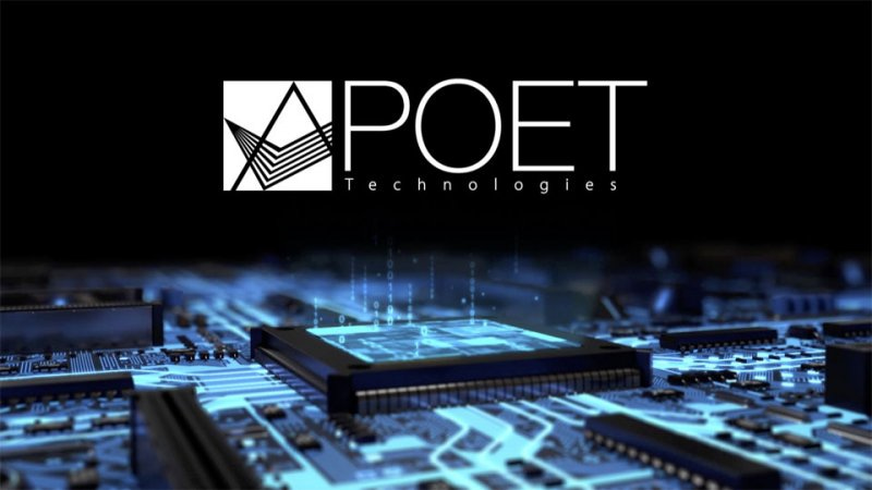 POET Technologies Surges 43% on $50M Lumilens AI Optics Deal POET Technologies Surges 43% on $50M Lumilens AI Optics Deal