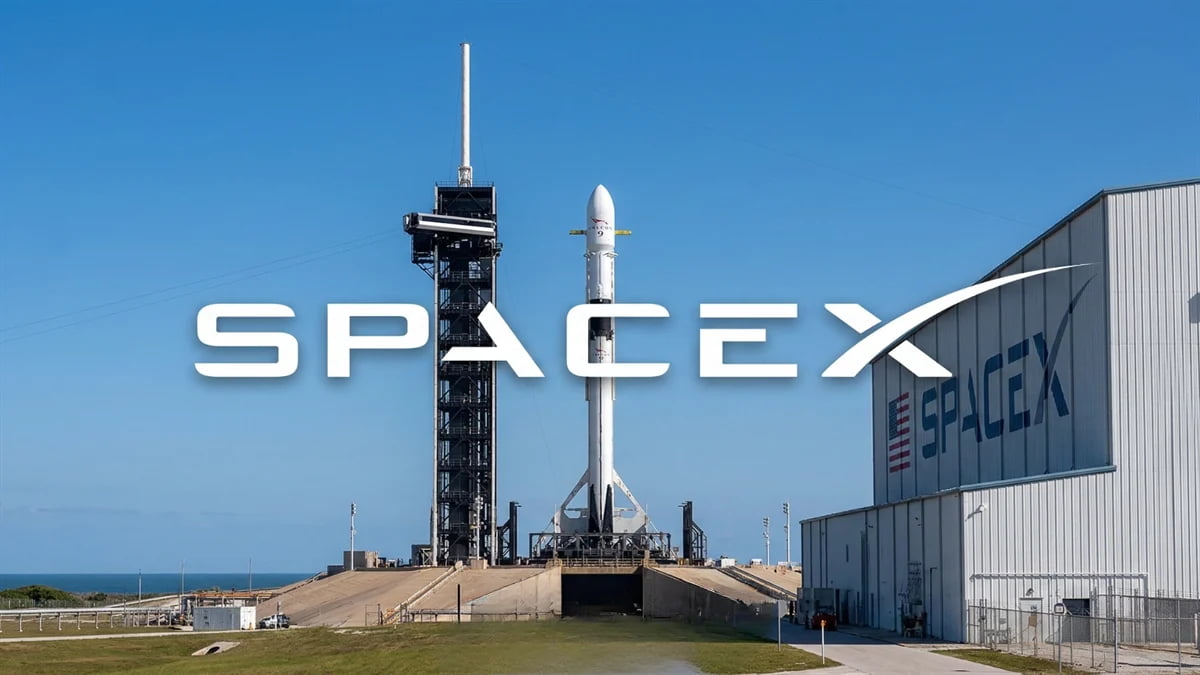 SpaceX SpaceX