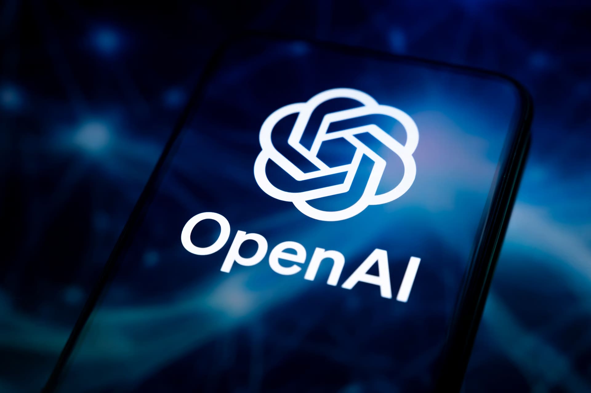 OpenAI OpenAI