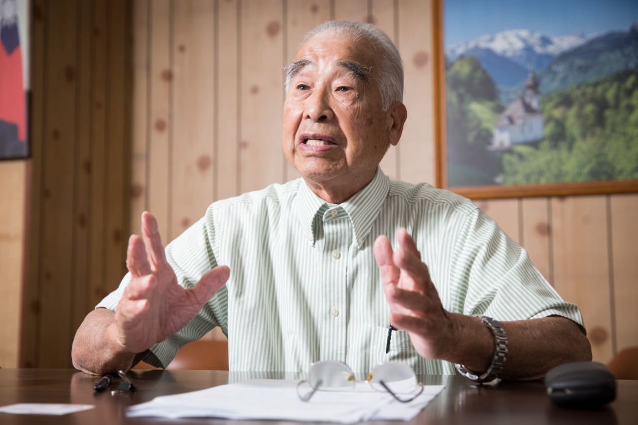 林書鴻