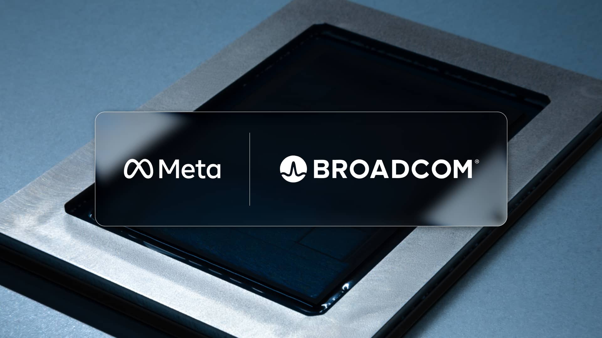 Broadcom and Meta Drive the AI ASIC Revolution — Now Funding Academia Too Broadcom and Meta Drive the AI ASIC Revolution — Now Funding Academia Too
