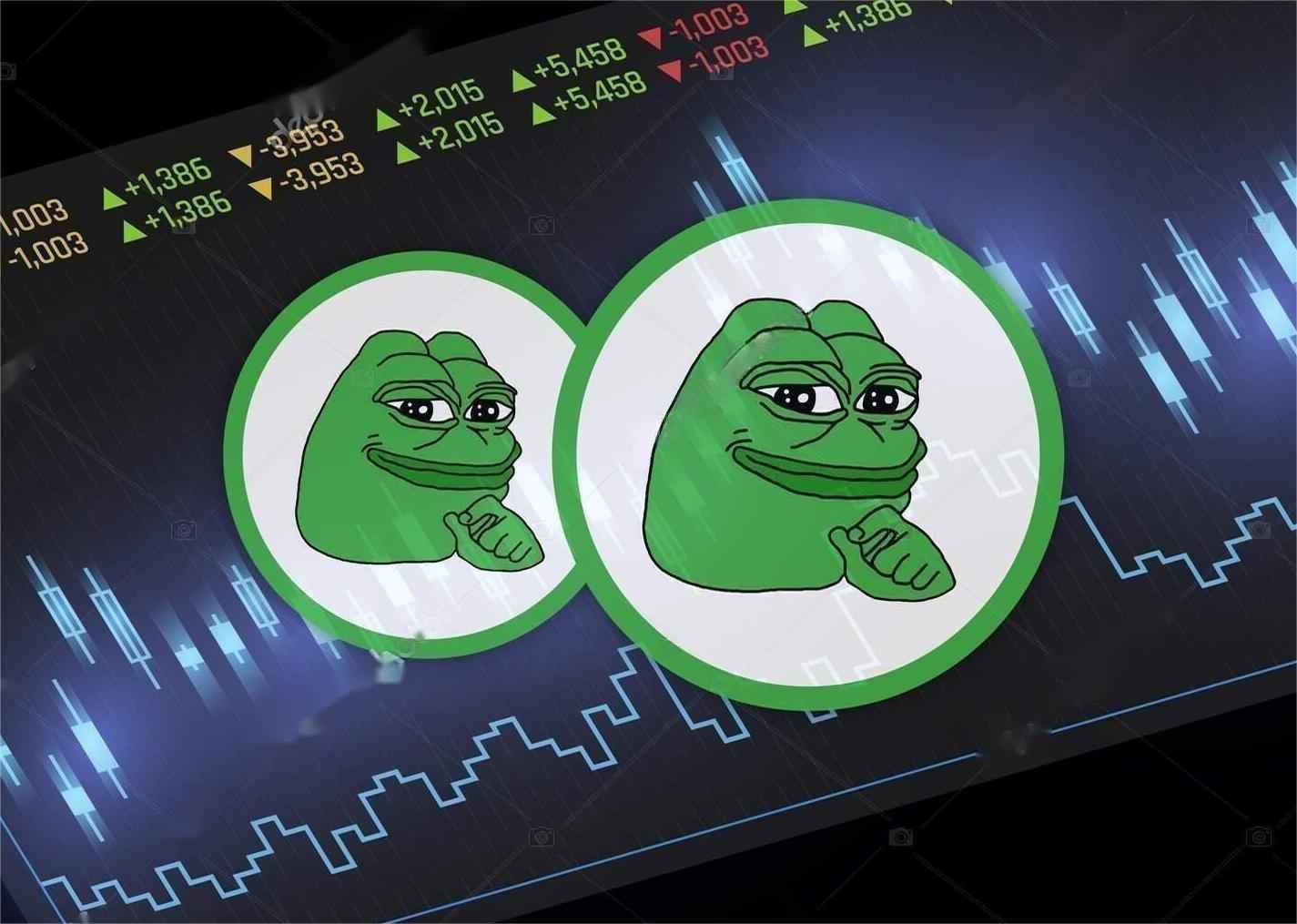 pepe幣 pepe幣
