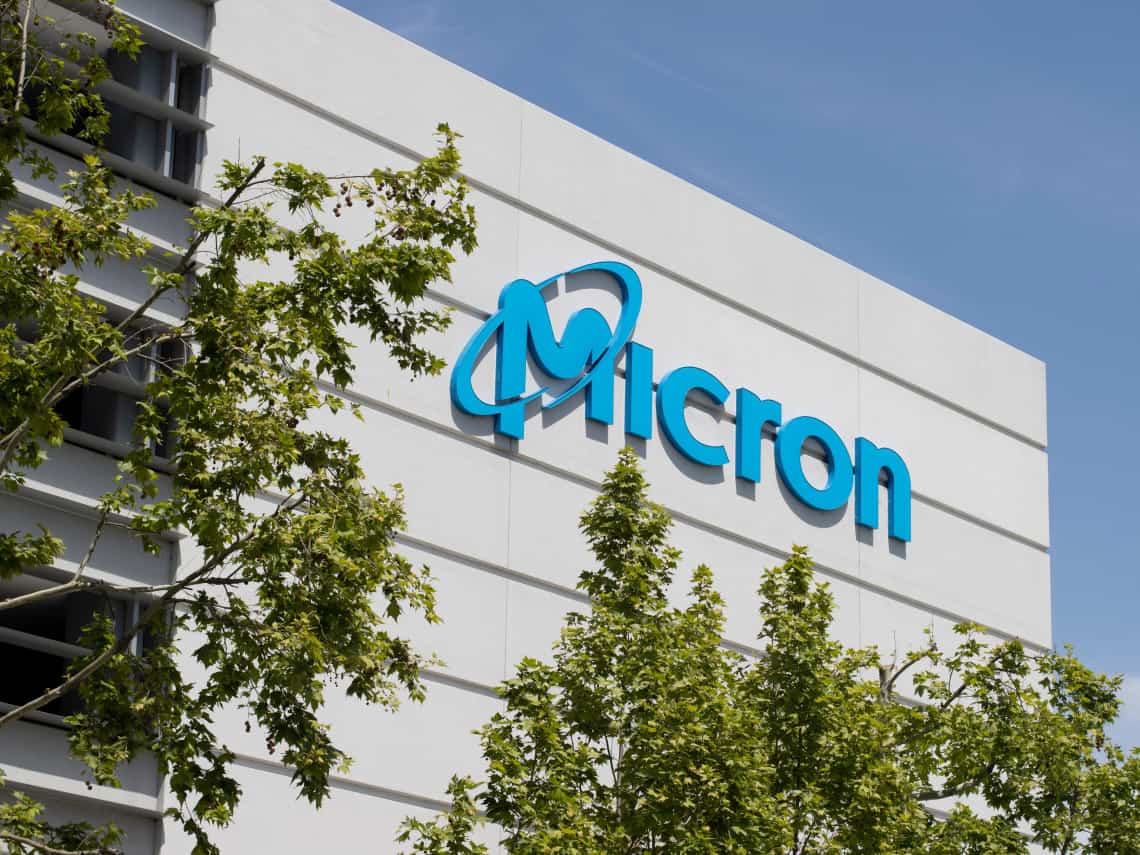 Micron Micron
