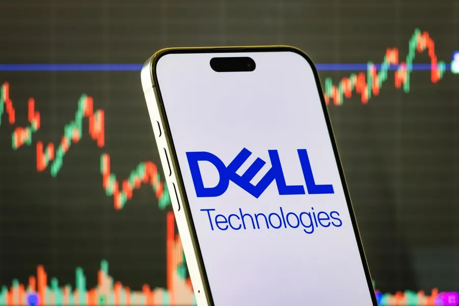 dell stock dell stock