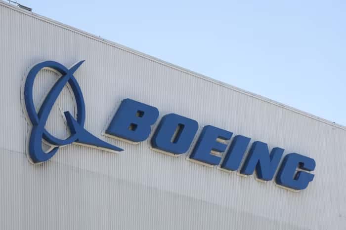 Boeing Stock Climbs on MAX Certification Progress and Production Ramp