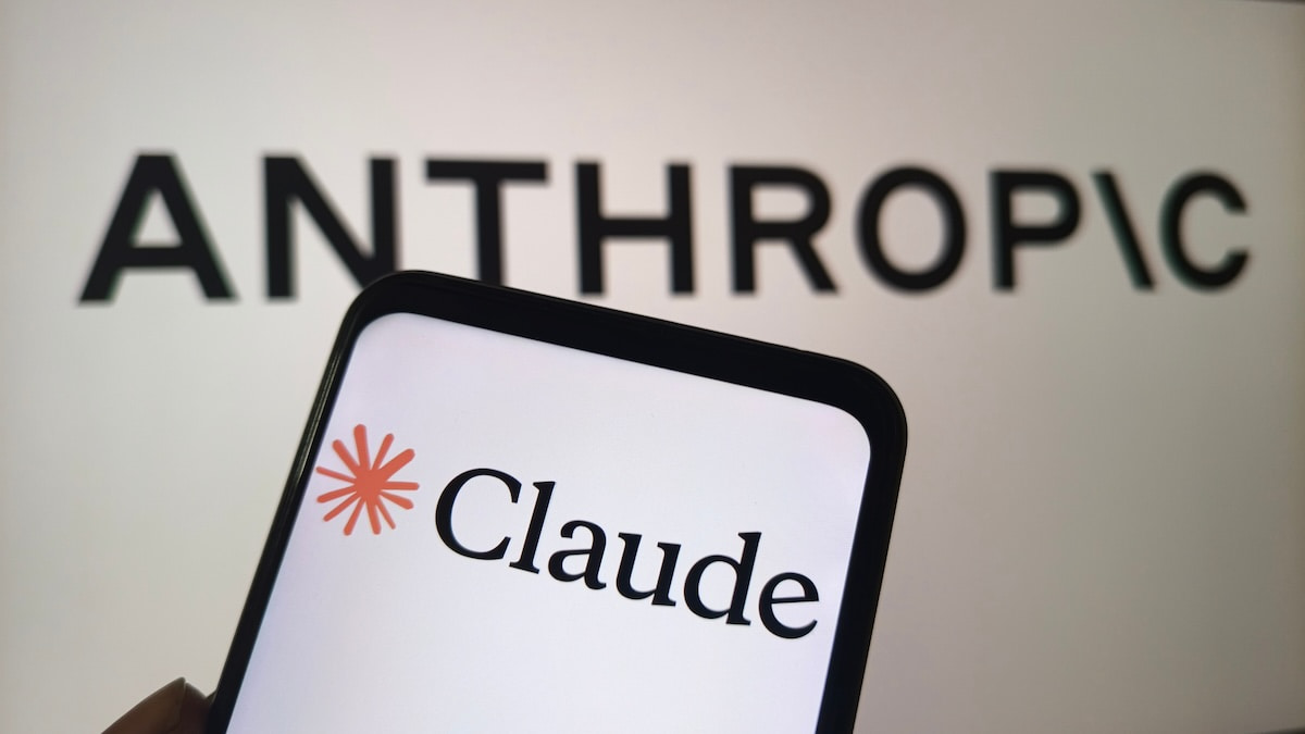 Anthropic Hits $965B Valuation — Now Worth More Than OpenAI Anthropic Hits $965B Valuation — Now Worth More Than OpenAI
