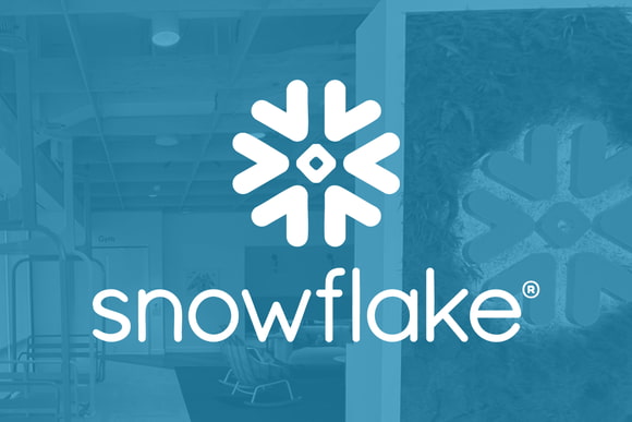 Snowflake Snowflake