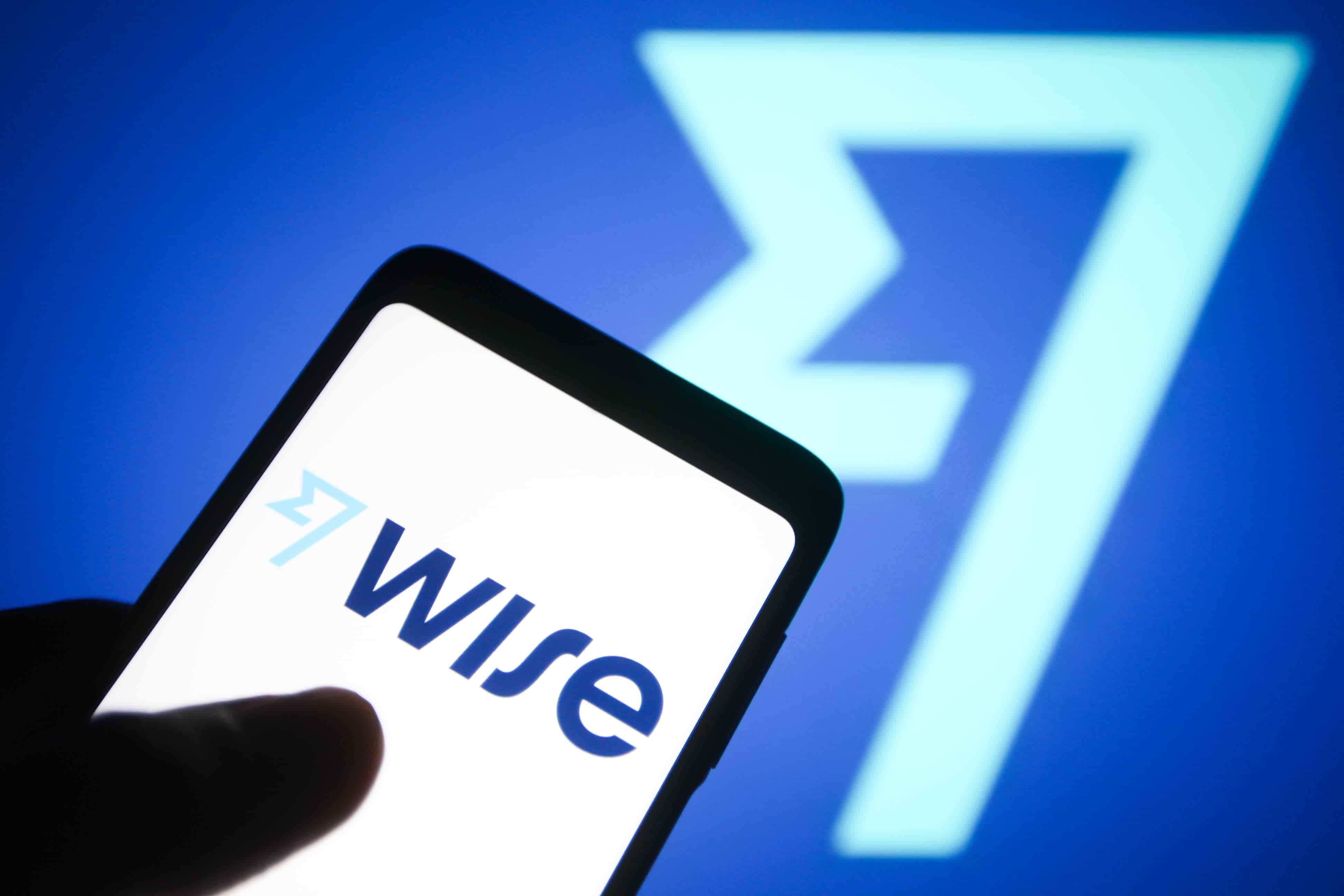 Wise Stock Crashes 19% Wise Stock Crashes 19%