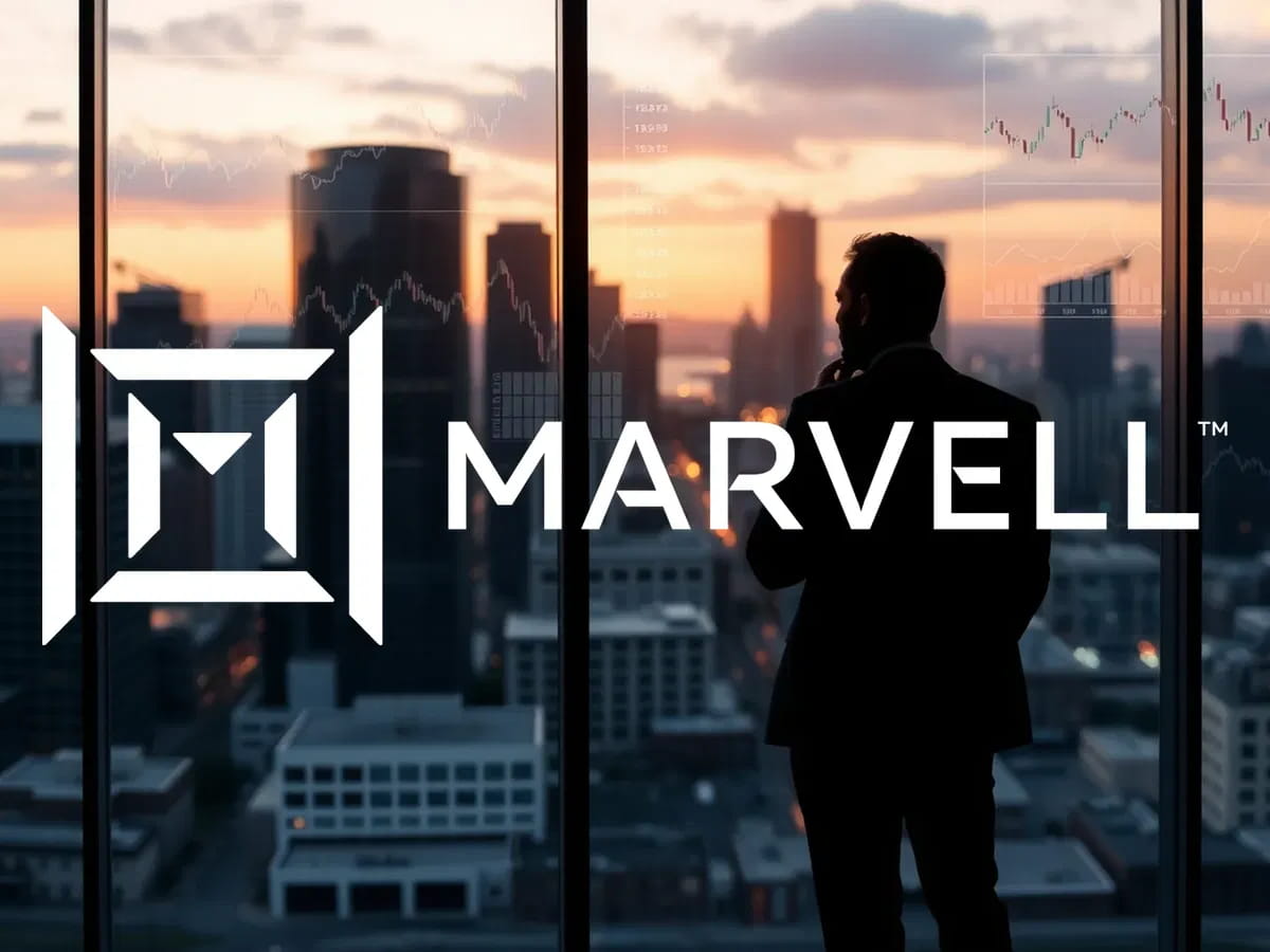 Marvell Marvell