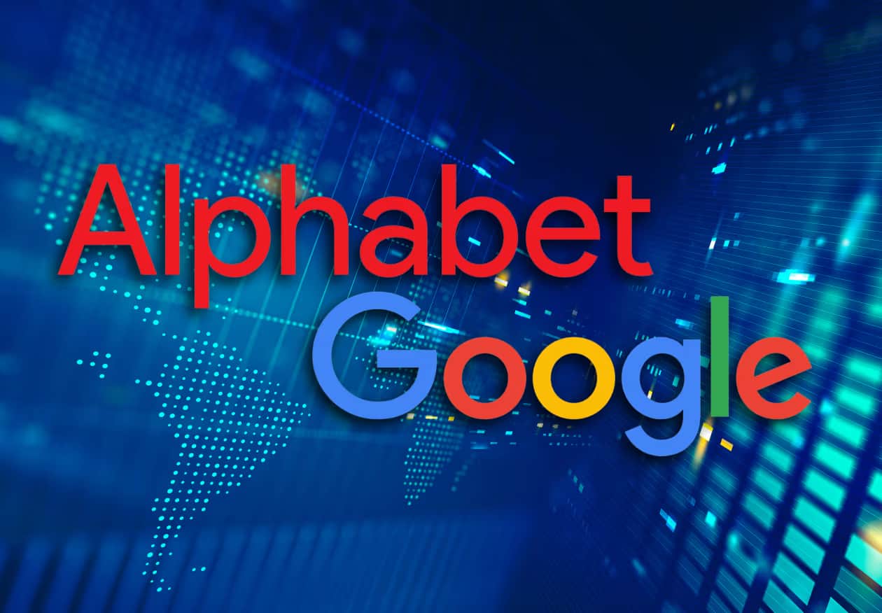 Alphabet Alphabet