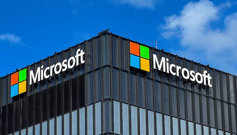 Microsoft Microsoft