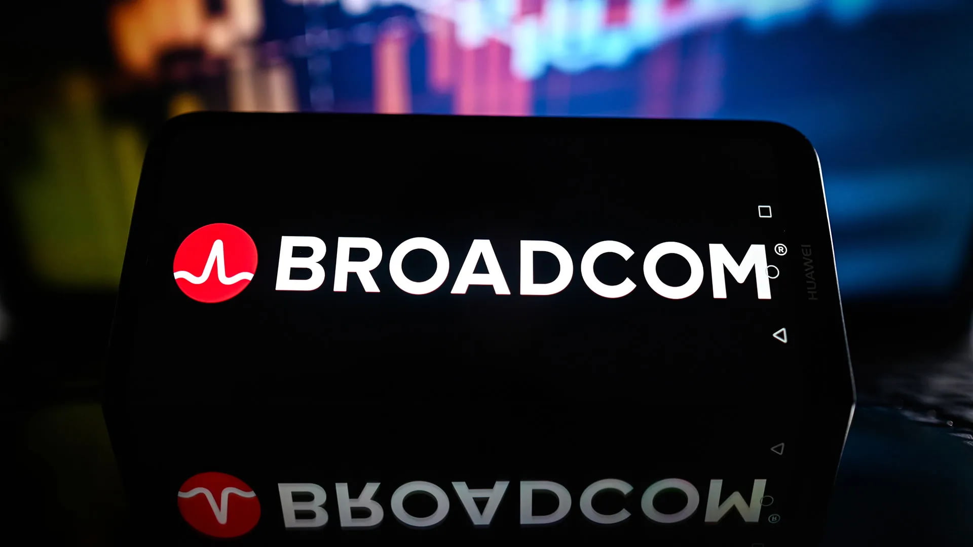 Broadcom Broadcom