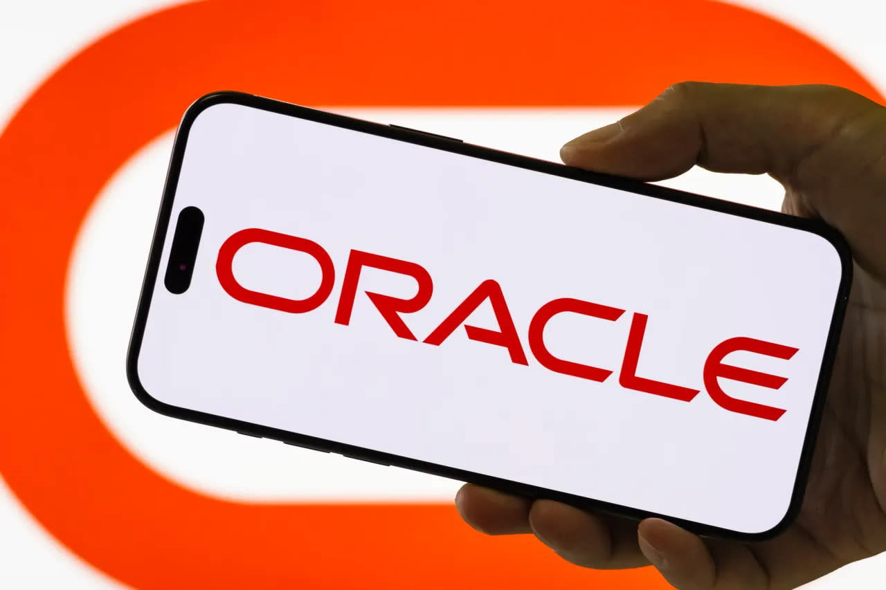 Oracle Oracle