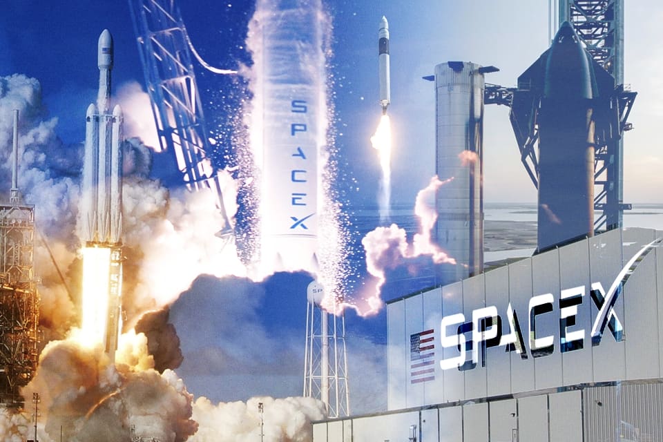 SpaceX Stock 2026: A $2.4 Trillion Orbit and What Could Pull It Back to Earth SpaceX Stock 2026: A $2.4 Trillion Orbit and What Could Pull It Back to Earth