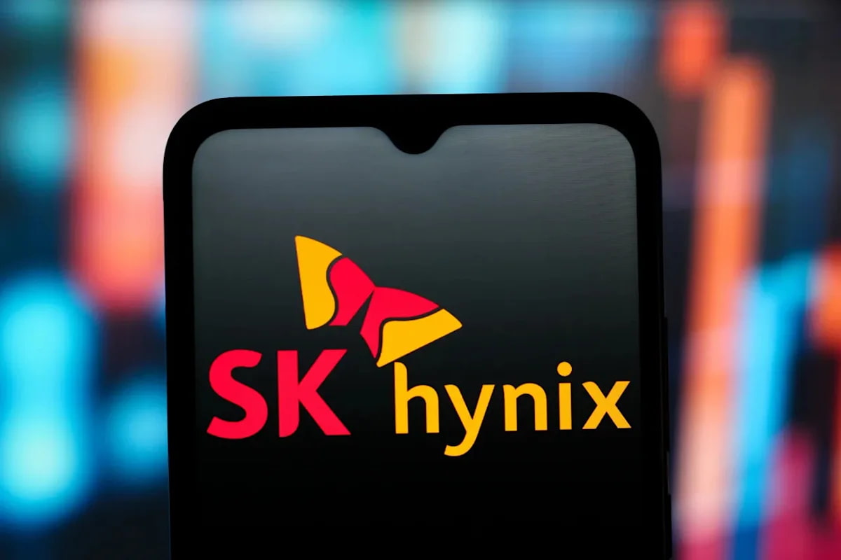 SK Hynix Stock