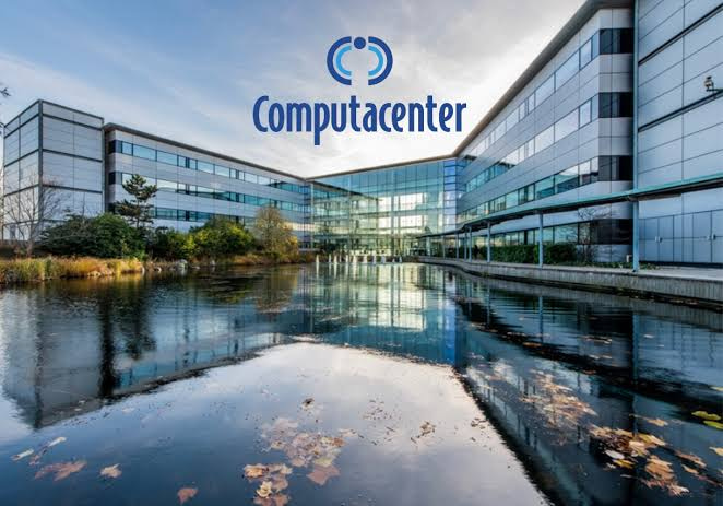 Computacenter
