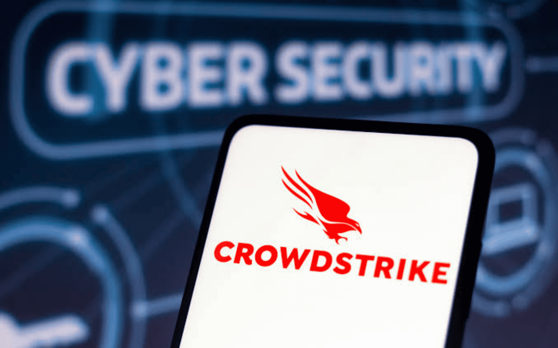 CrowdStrike Stock.png CrowdStrike Stock.png