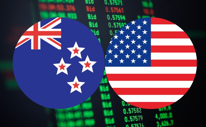新西兰联储加息至2.75% 新西兰联储加息至2.75%