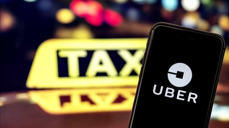 Uber大裁員3,300人,砸千億全押進自駕車 Uber大裁員3,300人,砸千億全押進自駕車