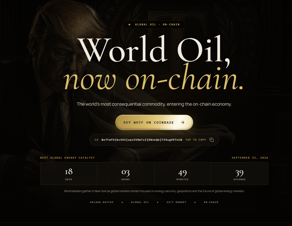 what is world oil trust fund wotf crypto legit or scam.png